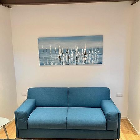 Appartement Egregia Dimora à Catane Extérieur photo