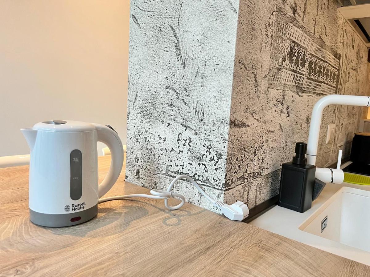 Appartement Egregia Dimora à Catane Extérieur photo
