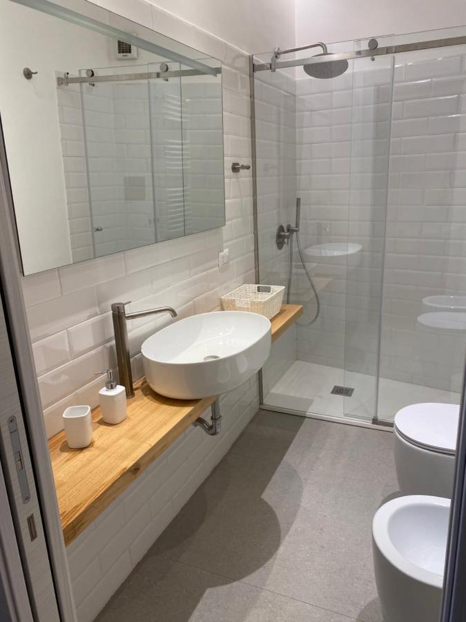 Appartement Egregia Dimora à Catane Extérieur photo