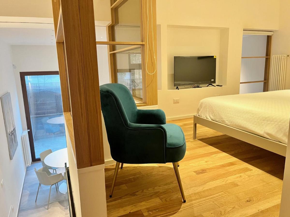 Appartement Egregia Dimora à Catane Extérieur photo