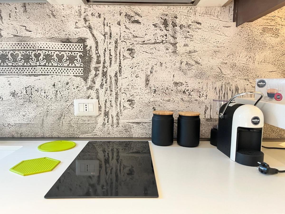 Appartement Egregia Dimora à Catane Extérieur photo