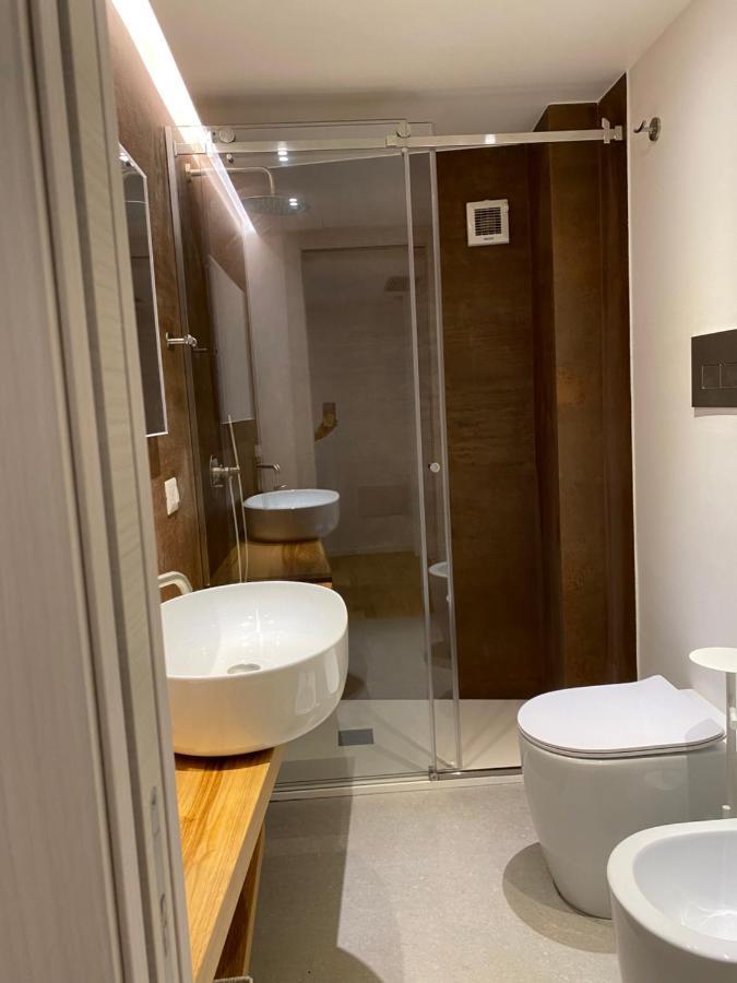 Appartement Egregia Dimora à Catane Extérieur photo