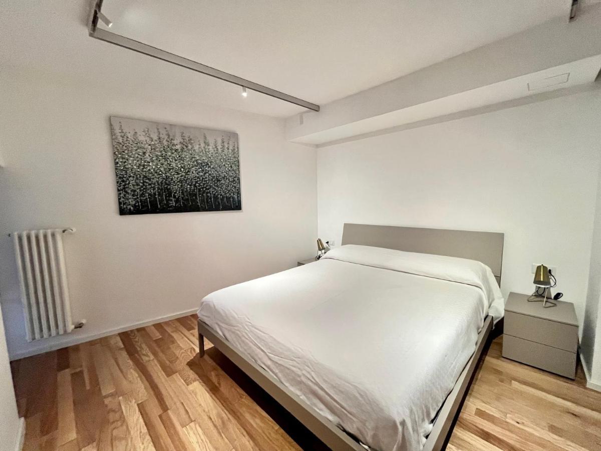 Appartement Egregia Dimora à Catane Extérieur photo