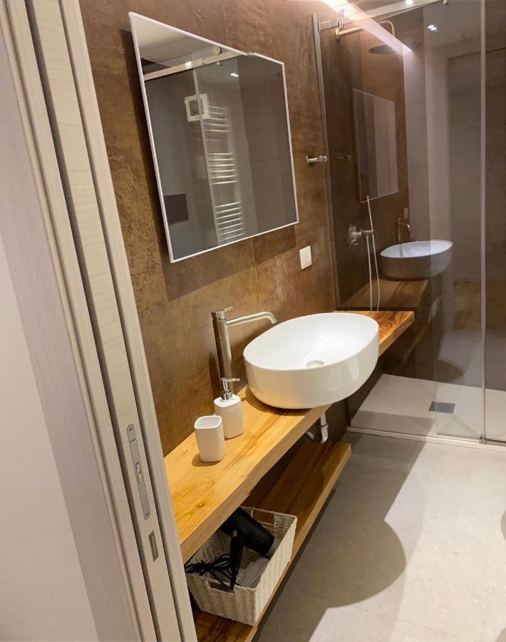 Appartement Egregia Dimora à Catane Extérieur photo