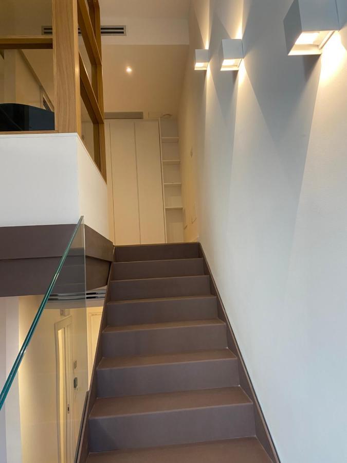 Appartement Egregia Dimora à Catane Extérieur photo