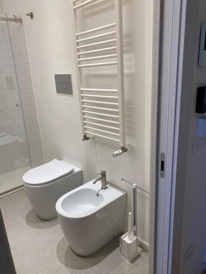 Appartement Egregia Dimora à Catane Extérieur photo